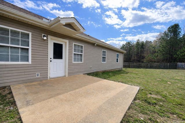 8 Harvest Ridge Road, Arkadelphia, AR 71923