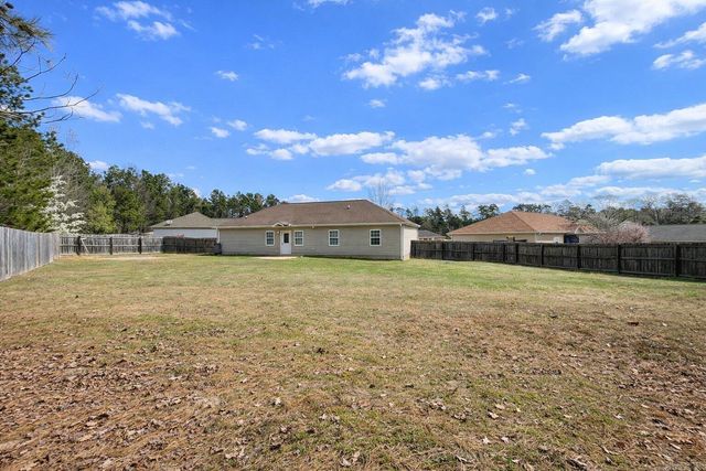 8 Harvest Ridge Road, Arkadelphia, AR 71923