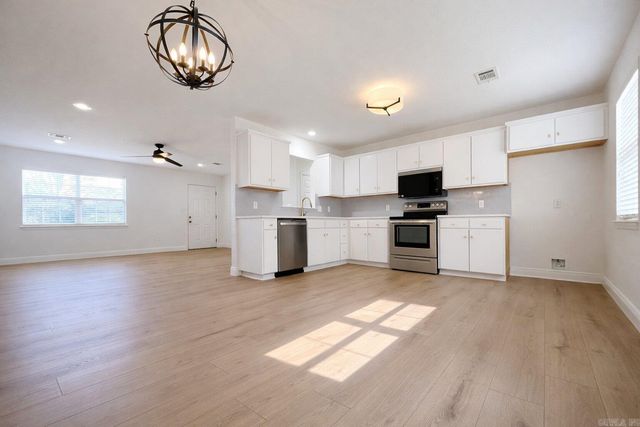 8 Harvest Ridge Road, Arkadelphia, AR 71923