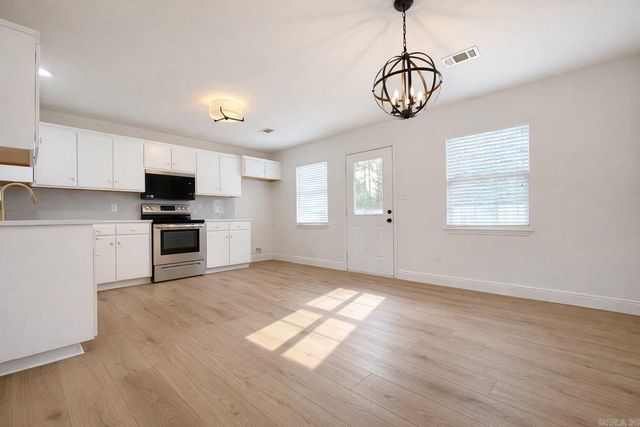 8 Harvest Ridge Road, Arkadelphia, AR 71923