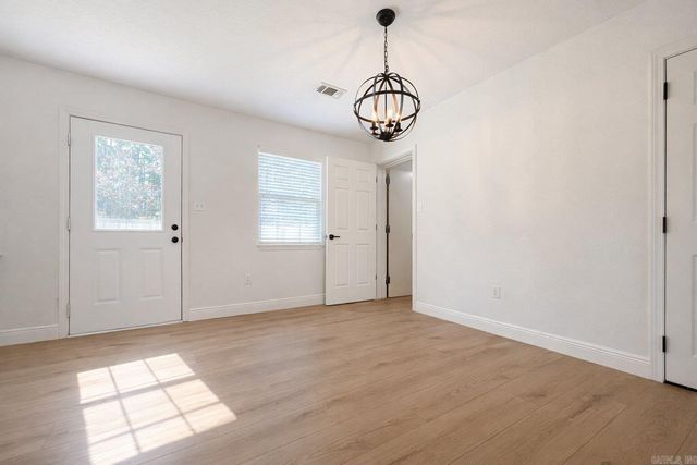 8 Harvest Ridge Road, Arkadelphia, AR 71923