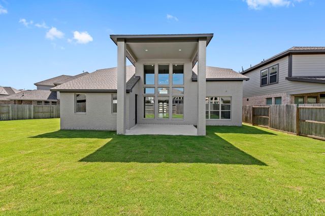 10611 Melida Dawn Way, Richmond, TX 77406