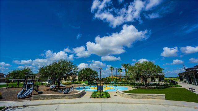 10611 Melida Dawn Way, Richmond, TX 77406