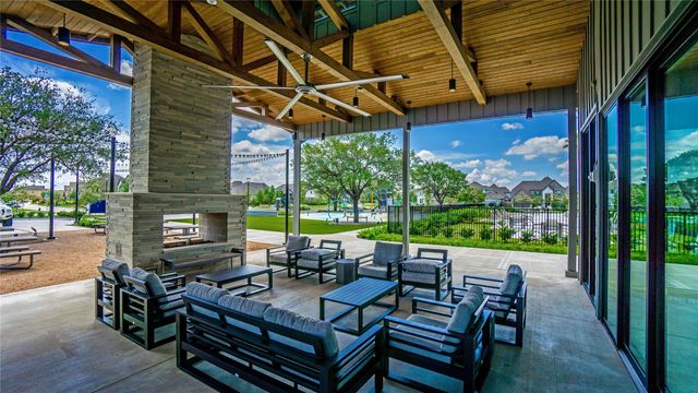 10611 Melida Dawn Way, Richmond, TX 77406
