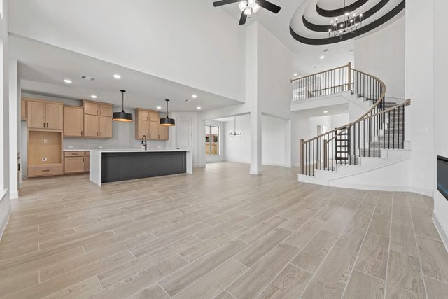 10611 Melida Dawn Way, Richmond, TX 77406