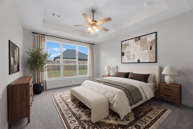 10611 Melida Dawn Way, Richmond, TX 77406