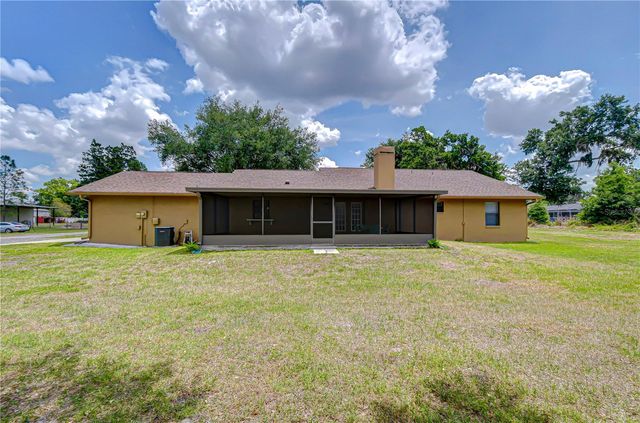 2623 N BETHLEHEM ROAD, Plant City, FL 33565