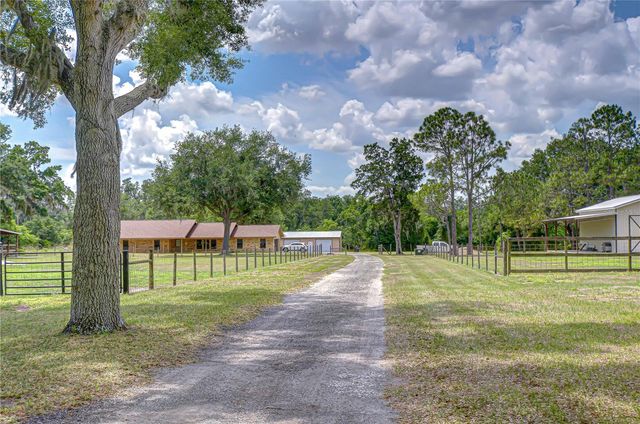2623 N BETHLEHEM ROAD, Plant City, FL 33565