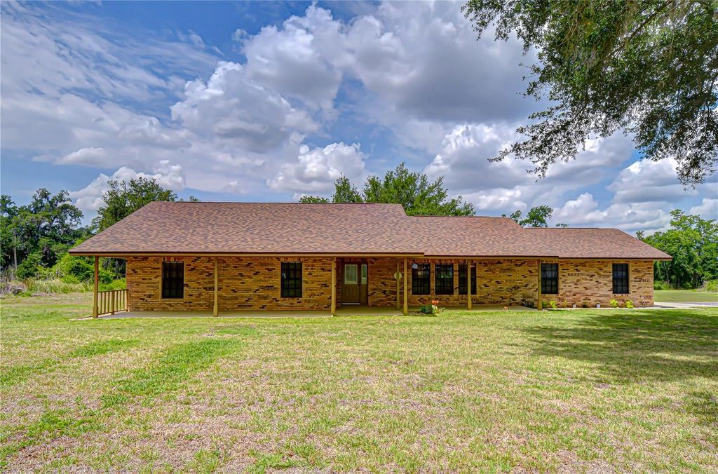 2623 N BETHLEHEM ROAD, Plant City, FL 33565