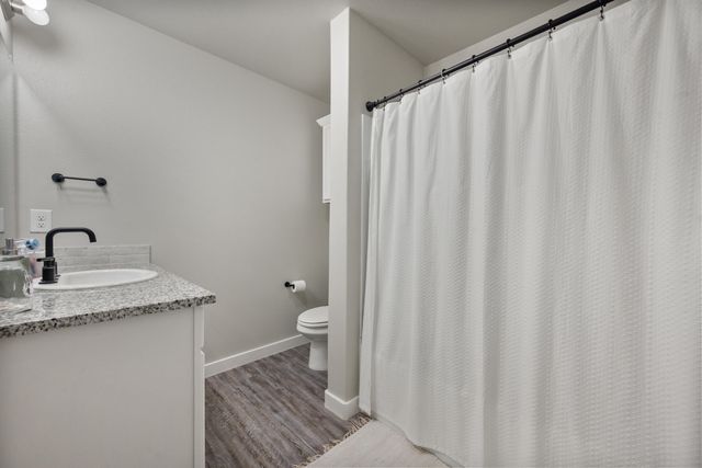 2921 Abbeville Avenue, Wolfforth, TX 79382