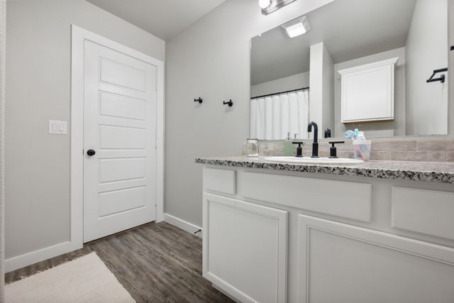 2921 Abbeville Avenue, Wolfforth, TX 79382