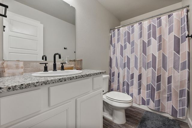 2921 Abbeville Avenue, Wolfforth, TX 79382