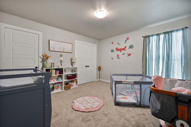 2921 Abbeville Avenue, Wolfforth, TX 79382