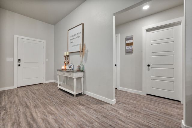 2921 Abbeville Avenue, Wolfforth, TX 79382