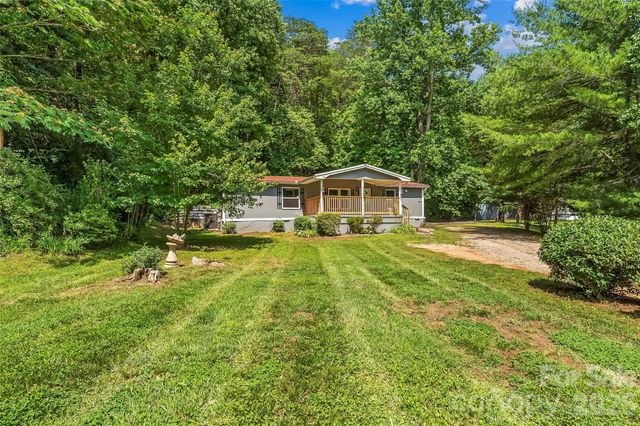 771 Hoppy Tom Hollow Road, Marion, NC 28752