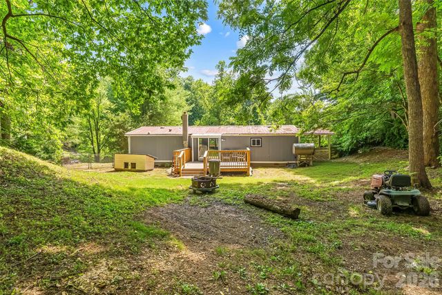 771 Hoppy Tom Hollow Road, Marion, NC 28752