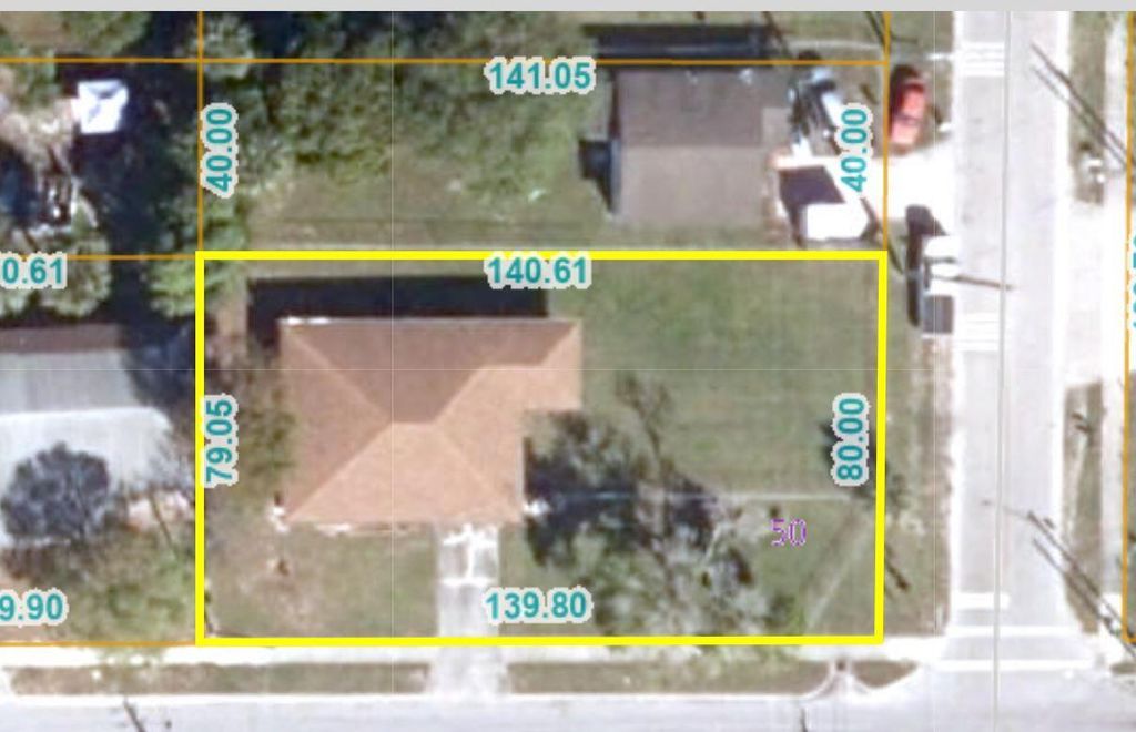 2104 Avenue M Avenue, Fort Pierce, FL 34950