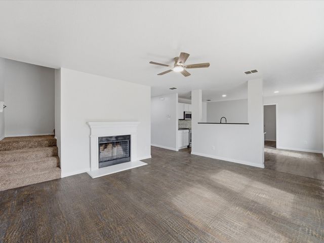 12134 Shine Avenue, Rhome, TX 76078