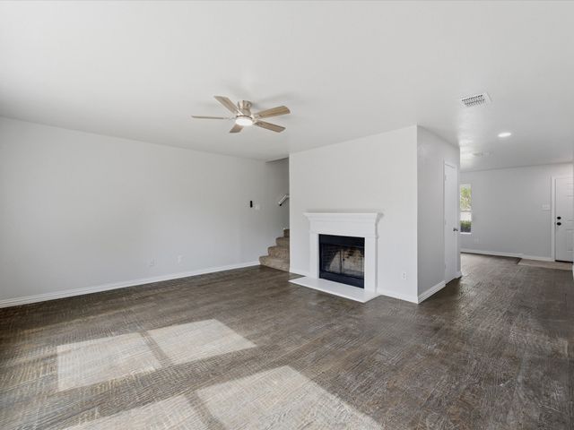 12134 Shine Avenue, Rhome, TX 76078