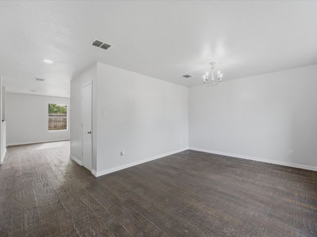 12134 Shine Avenue, Rhome, TX 76078