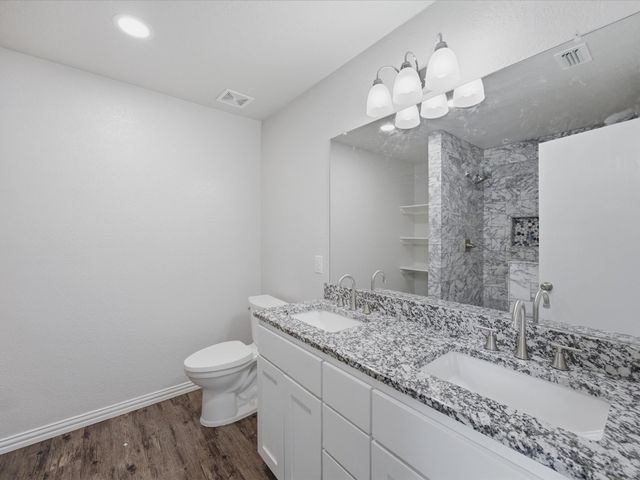 12134 Shine Avenue, Rhome, TX 76078