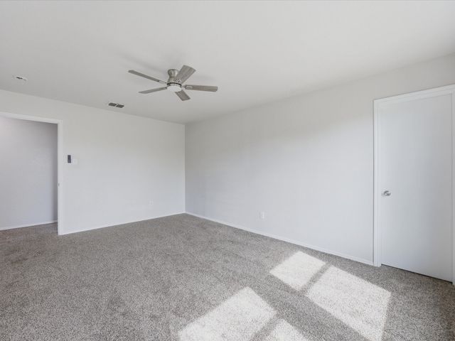 12134 Shine Avenue, Rhome, TX 76078