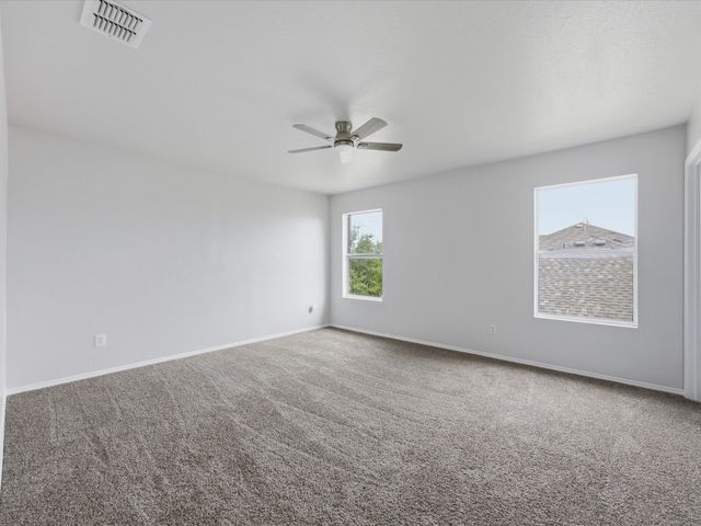 12134 Shine Avenue, Rhome, TX 76078