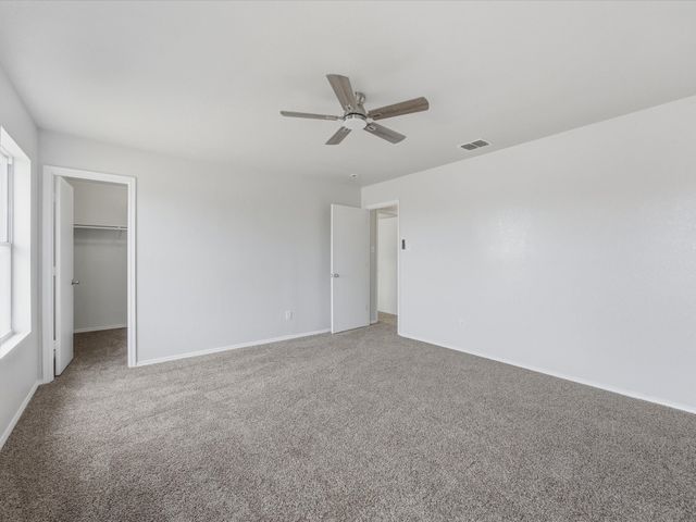 12134 Shine Avenue, Rhome, TX 76078