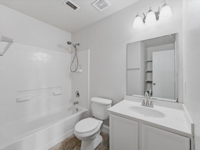 12134 Shine Avenue, Rhome, TX 76078