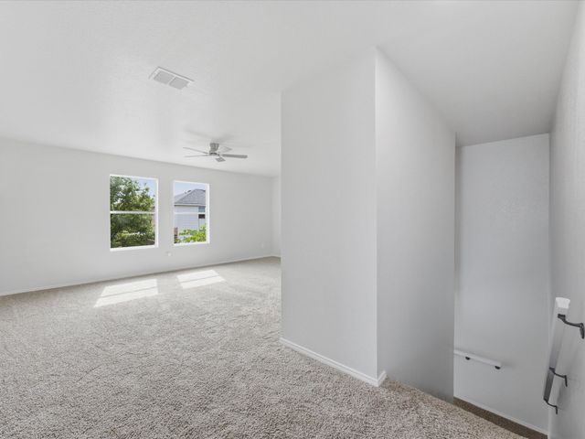 12134 Shine Avenue, Rhome, TX 76078