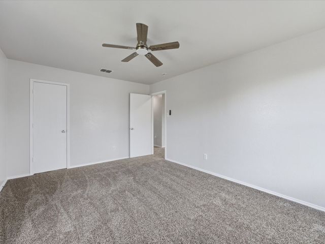 12134 Shine Avenue, Rhome, TX 76078