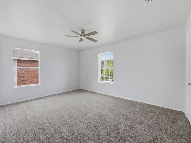 12134 Shine Avenue, Rhome, TX 76078