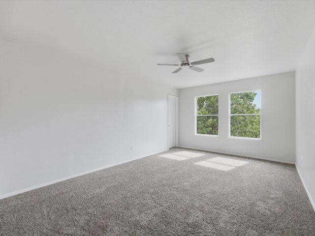 12134 Shine Avenue, Rhome, TX 76078