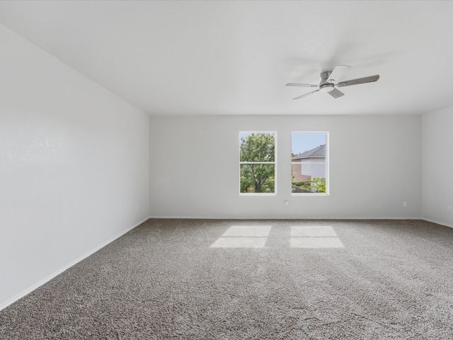 12134 Shine Avenue, Rhome, TX 76078