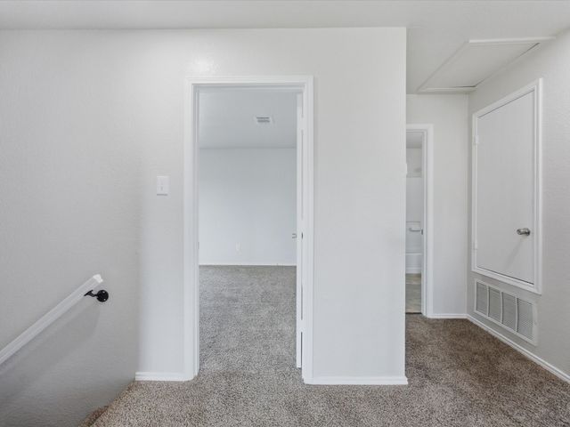 12134 Shine Avenue, Rhome, TX 76078