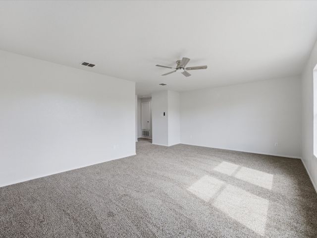 12134 Shine Avenue, Rhome, TX 76078