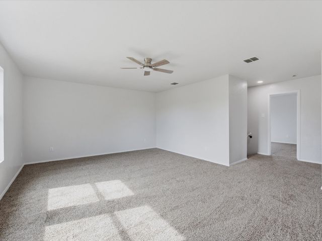 12134 Shine Avenue, Rhome, TX 76078