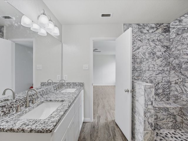 12134 Shine Avenue, Rhome, TX 76078