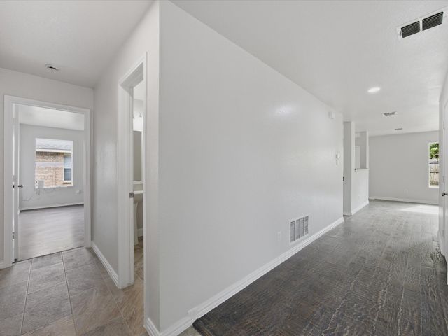 12134 Shine Avenue, Rhome, TX 76078