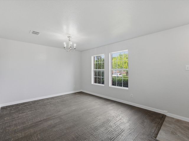 12134 Shine Avenue, Rhome, TX 76078