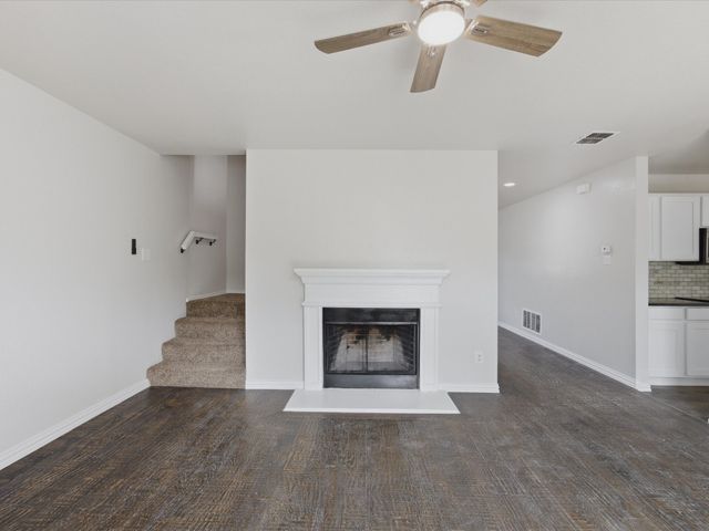 12134 Shine Avenue, Rhome, TX 76078