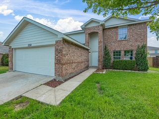 12134 Shine Avenue, Rhome, TX 76078