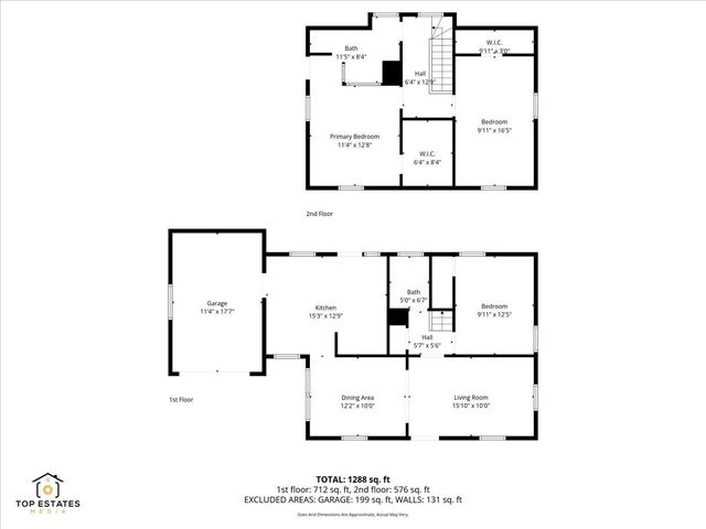 304 E Camp Mcdonald Road, Prospect Heights, IL 60070