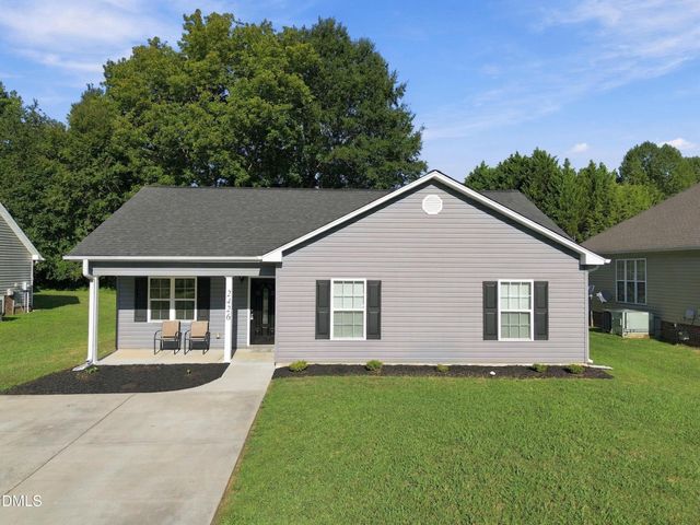 2426 Wood Duck Drive, Graham, NC 27253