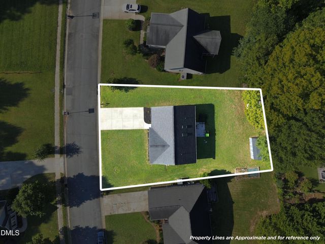 2426 Wood Duck Drive, Graham, NC 27253