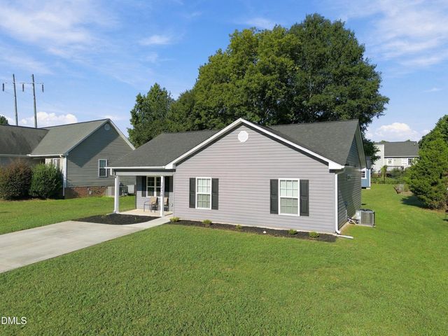 2426 Wood Duck Drive, Graham, NC 27253