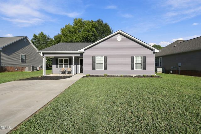 2426 Wood Duck Drive, Graham, NC 27253
