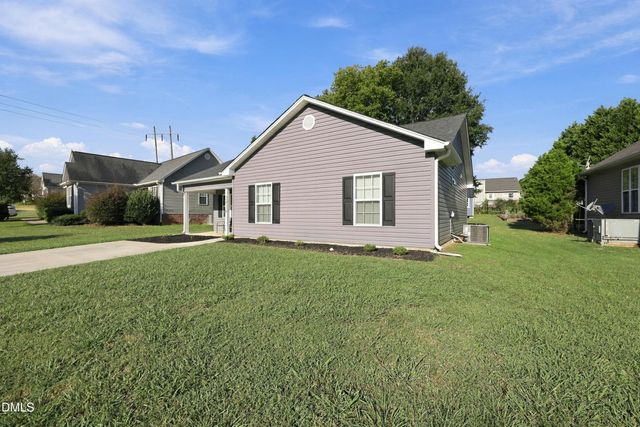 2426 Wood Duck Drive, Graham, NC 27253