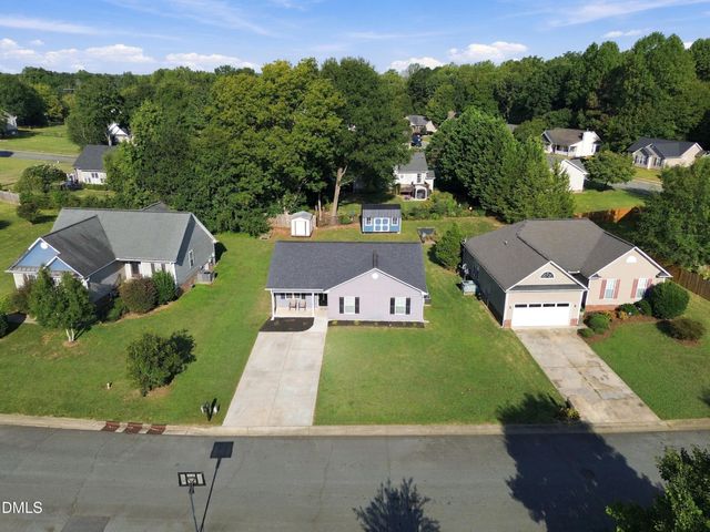 2426 Wood Duck Drive, Graham, NC 27253