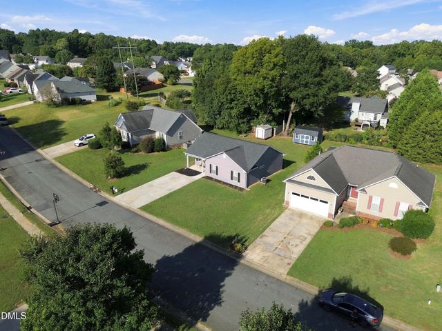 2426 Wood Duck Drive, Graham, NC 27253